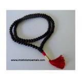 Madeira de Pau Rosa - Japa Mala +